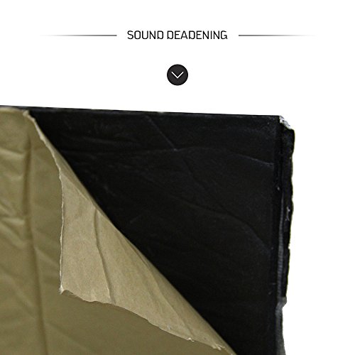 2 LINGDA+Insulation+Dampening+Moistureproof+Waterproof