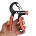 Liomor Hand Grip Strengthener, Hand Exerciser For Hand Rehabilitation Exercising , Pianists and Athletes Adjustable Resistance 22 to 88 Lbs