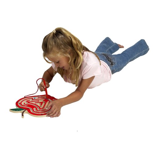 Anatex Magnetic Apple Maze