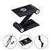 Sancore Car Phone Mount Magnetic -Reliable Phone Holder for Car Dashboard, Universal iPhone Mount for Any Smartphone GPS Radar Laser Detector Car Camera Recorder and More Use (Metal Balck)