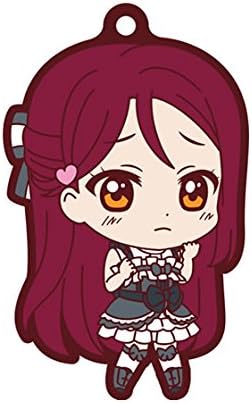 Gashapon Love Live! Sunshine Part 2 : Riko Sakurauchi