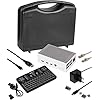 Joy-it Pi-Cast Set incl. Tastatur, incl. case, incl. power supply, incl. Kühlkörper, incl. HDMI