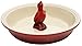 Le Creuset Stoneware Pie Bird, 3.25