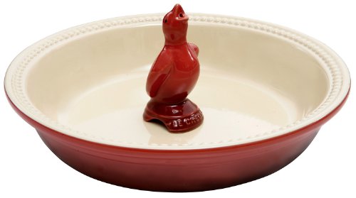 Le Creuset Pie Bird Funnel - Image 2