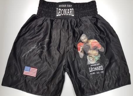 pantaloncini firmati