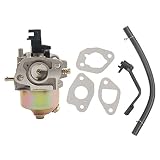 HIFROM Carburetor for PepBoys Wen PowerPro Power Pro 5.5HP 6.5HP 2200 3500 Watts Gasoline Generator