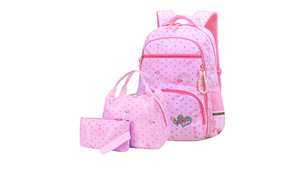 amazon school bolsas under 300