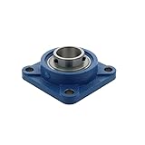 SKF Y-bearing unit UCF 206/H