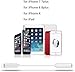 (Apple MFi Certified) Lightning to 3.5 mm Headphone Jack Adapter, Headphone Jack Adapter for iPhone, Audio Splitter Accessories Music Aux Adapter for iPhone 11/ Xs Max/XR/X/8/8 Plus/7/7 Plus/ipad/iPodthumb 4