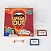 Adult Phrase Card Game, Expansion Game,Mouth Guard Challenge Game，Family Party Game