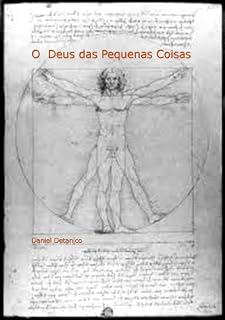 Livro O Deus das Pequenas Coisas