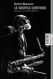 Sonny Rollins, le souffle continu