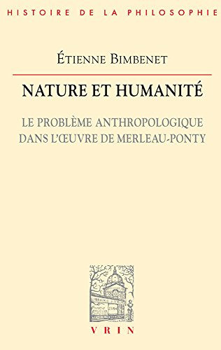 Nature et humanité