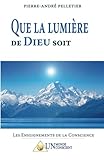 Image de Que la Lumière de Dieu soit (French Edition)