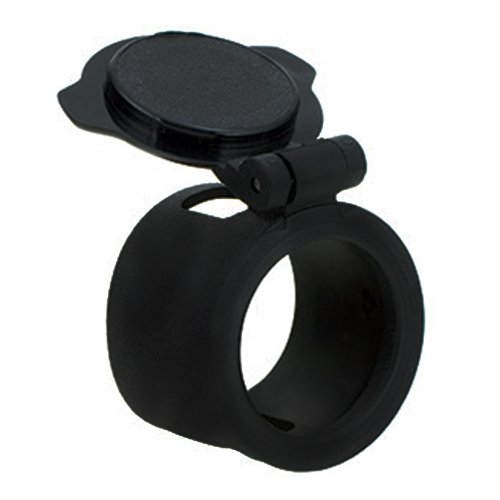Trijicon AC11030 ACOG Flip Cap Eyepiece for 4x32mm Models Black - Thumbnail 2