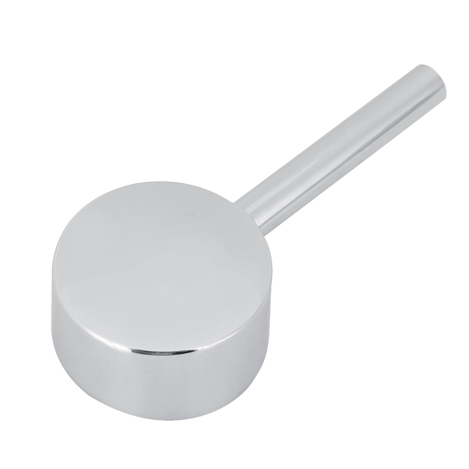 WGFOIP Taps Handle Lever, Replacement Zinc Alloy Lever Handle Shower Faucet Handles with 45mm Cartridge for Kitchen Bathroom