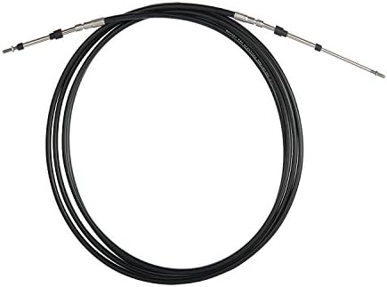 Control Cable Assy 3300 Tfxtreme 46