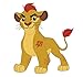 RoomMates Lion Guard Kion Peel and Stick Giant Wall Decals