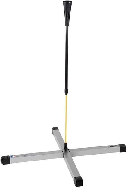 franklin flexpro batting tee