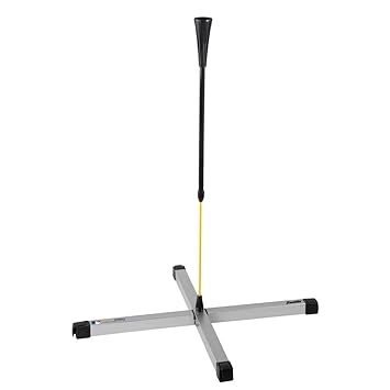 franklin flexpro batting tee