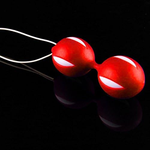 Kegel Exercise Weights Ben Wa Kegel Tensile Balls Tighten Ball Adult Toys Bladder Control & Pelvic Floor Exercises