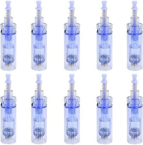 Dr Pen Microneedling Needles Cartridges for Derma Pen Ultima A6