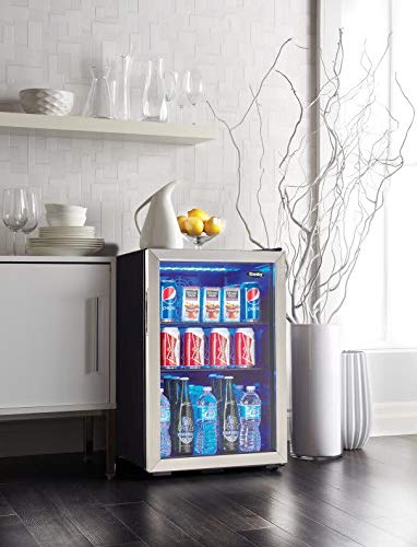 5 Danby+2+6+Cu+Ft+Beverage+Center