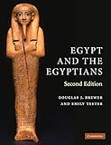 Egypt and the Egyptians, Second Edition by