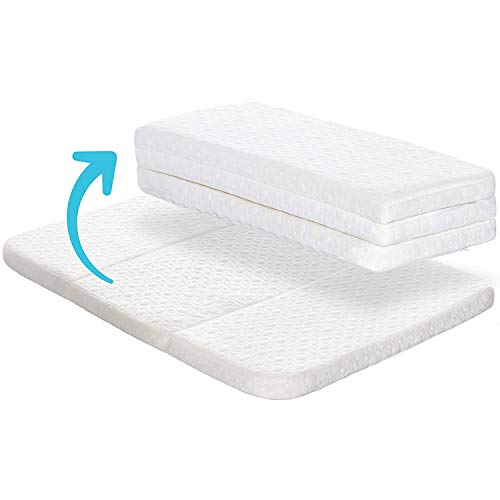 playpen mattress pad