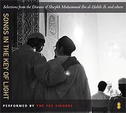 Songs in the Key of Light