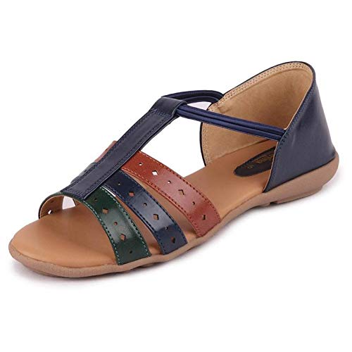 bata women's flats sandals