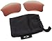 Oakley Flak Jacket XLJ Repl Polarized Lens