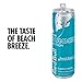 Red Bull Summer Edition Energy Drink, Beach Breeze, 12 Fl Oz (24 Count)