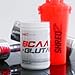 SHREDZ BCAA + GLUTAMINE Building and Recovery Complex - Fruit Punch - 1 Month  10.42oz.