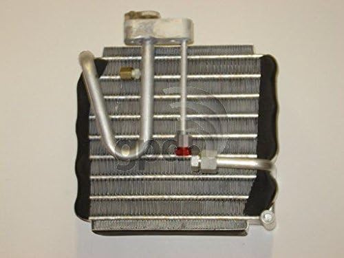 Global Parts Distributors - 94-97 Civic (4711272)