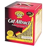 Dr. Esleys Precious Cat Attract Scoopable Clumping