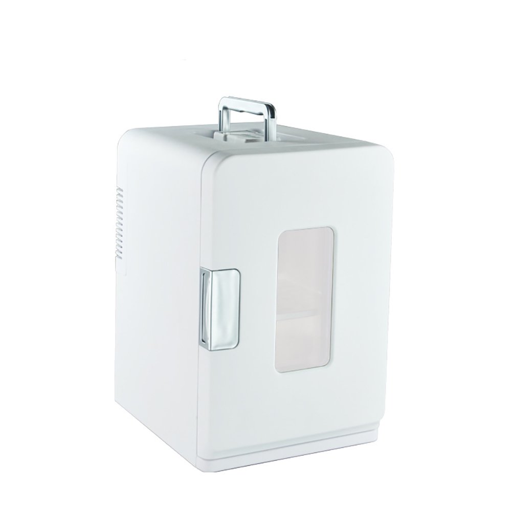 MRSLIU Refrigerador Del Coche Refrigerador Eléctrico Y Calentador ...