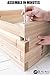 Cedar Raised Garden Bed Kit (48
