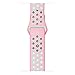Wearlizer Blue Compatible with Apple Watch Band 42mm 44mm 45mm 49mm Womens Christmas Elements for iWatch Handmade Bracelet, Christmas-Tree-Crutch-Gifts Box Metal Strap Series SE Ultra 8 7 6 5 4 3 2 1