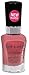 wet n wild Megalast Nail Color, Undercover, 0.45 Fluid Ounce