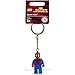 LEGO Super Heroes Spider-man 2016 Key Chain 850507