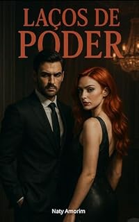 Livro Laços de Poder (Máfia Moretti Livro 2)