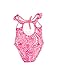 Girls Stylish Official Characters Bathing Suits for Beach Bliss