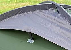 Crua Duo Maxx 3 Person Camping Tent Lightweight
