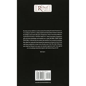 New Stock Trend Detector: A Review of the 1929-1932 Panic and the 1932-1935 Bull Market : With New Rules for Detecting Trend of Stocks