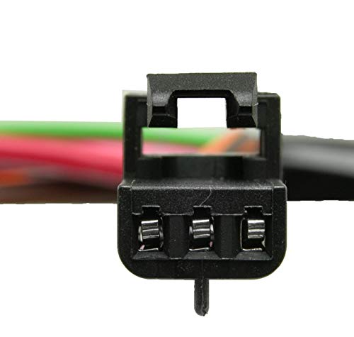 WVE by NTK 1S6475 Ignition Switch