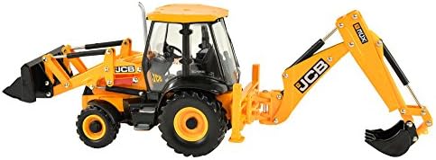 rc jcb 3cx