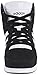 adidas NEO Women's Super Wedge W High-Top Fashion Sneaker