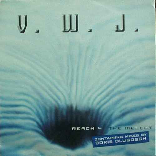 Victoria Wilson James Reach For The Melody Victoria - 