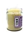 Solstice Naturals - Lavender 100% Pure Beeswax + Essential Oil Aromatherapy Candle, 9 oz. - Sustainably Handmade in the USA - No Soy or Paraffin Wax - No Toxic Scents, Fragrances or Fillers